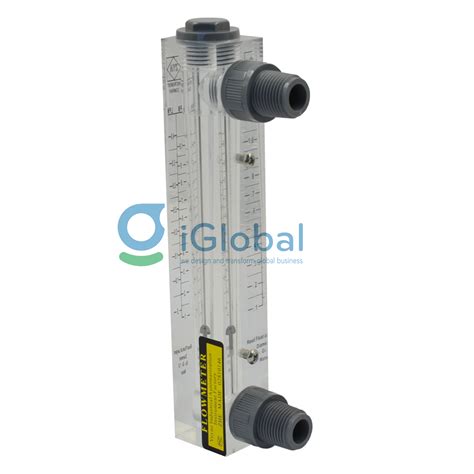 Flow Meter LZM Series Hangzhou Global Trade Imp Exp Co Ltd