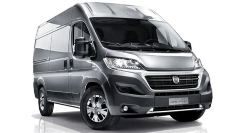 Verkaufsstart Für Den Neuen Fiat Ducato Automativde Das Auto Magazin