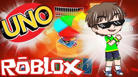 UNO en ROBLOX La partida más EPICA de la historia en ROBLOX para niños