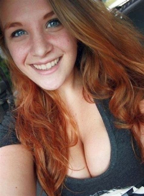 Blue Eyes And Nice Smile Porn Pic