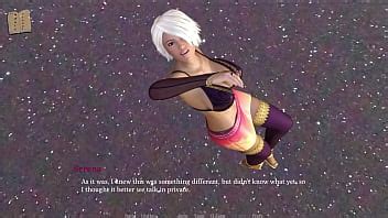 Lunar S Chosen 1 XVIDEOS