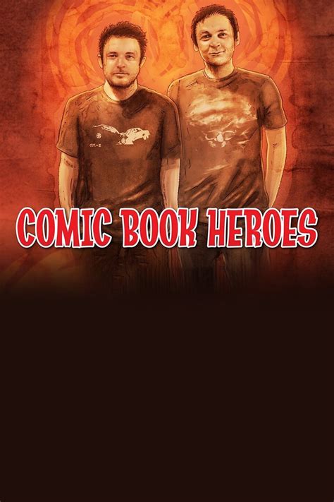 Comic Book Heroes - Rotten Tomatoes