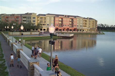 Discover Venetian Bay In New Smyrna Beach Fl Florida For Boomers