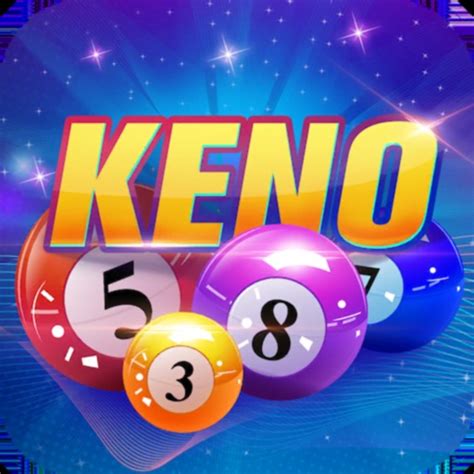 Keno Games Club by Senior Games Club