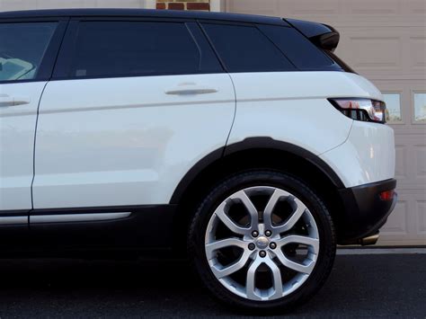 Land Rover Range Rover Evoque Pure Plus Stock For Sale