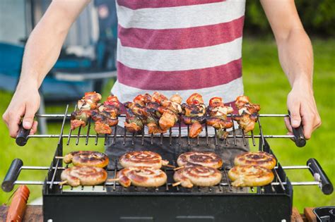 Bbq Parties This Summer Tips