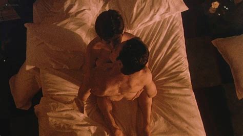 Dana Delany Nude In Light Sleeper