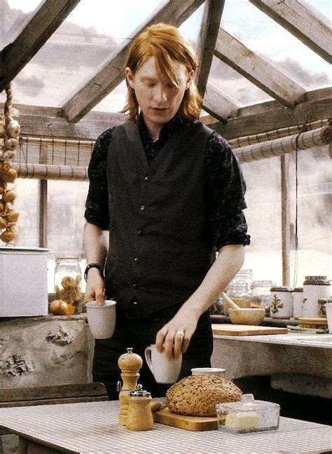 Pin by pikiness on ГП in 2024 Harry potter aesthetic Weasley Harry