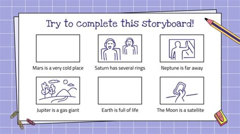 Powerpoint Storyboard Template Download