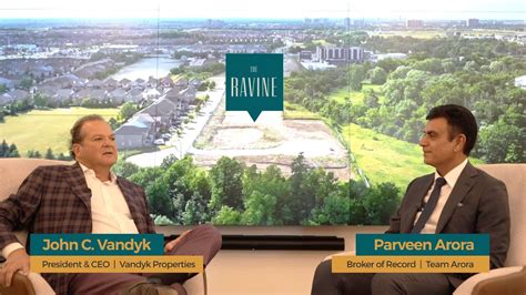 Luxury Estate Homes In Mississauga John C Vandyk Parveen Arora