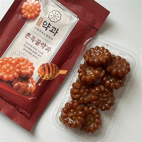 Best Korean Snacks To Buy From Seoul Eatbook Sg