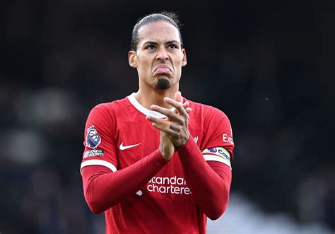 Liverpool Star Virgil Van Dijk Gives Honest Arne Slot Verdict As