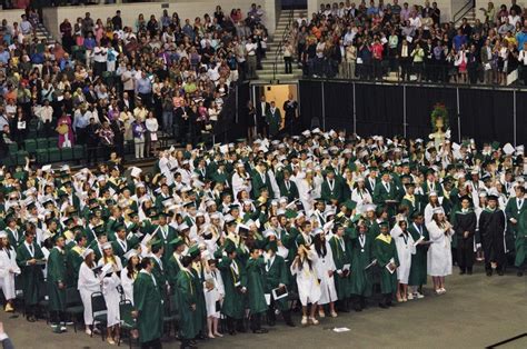 Novi High School's Class of 2012 Graduates | Novi, MI Patch