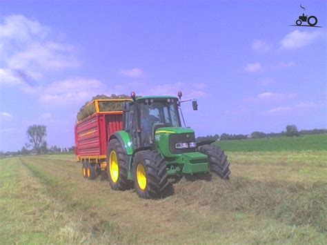 Foto John Deere 6320 69246