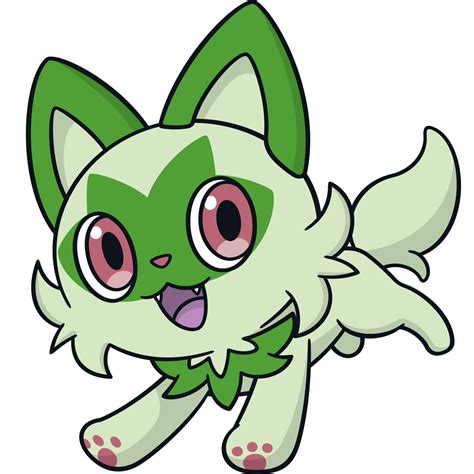 Categoríasprigatito Wikidex La Enciclopedia Pokémon