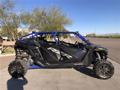 Polaris Rzr Pro Xp Wd Repo Finder