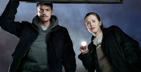 Netflix Picks Up ‘The Killing’ for a Final Season 4