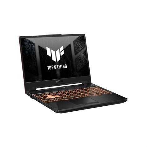 Portátil Gaming Asus Tuf F15 Fx506lh Intel Core I5 Ram 8gb 512gb Ssd 156 Fhd 4gb Vram