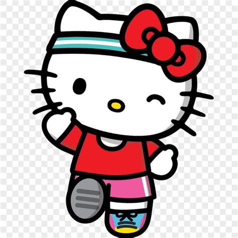 Cathy Bunny And Hello Kitty Cute Friends Hd Transparent Png Citypng