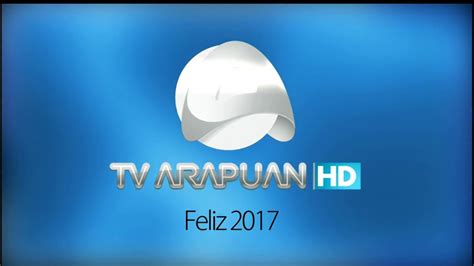 Hd Institucional De Fim De Ano Tv Arapuan Youtube