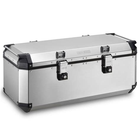 Кофр алюминиевый GIVI ATV 110L — купить недорого в магазине BVDSHOP