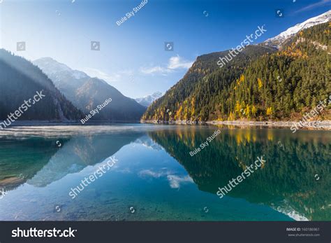 6,741 Jiuzhaigou valley Images, Stock Photos & Vectors | Shutterstock