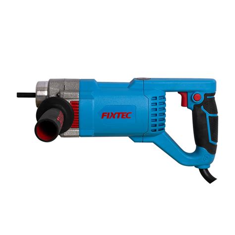 Fixtec China Factory Vibrate Concrete Tools 220V 1200W High Frequency