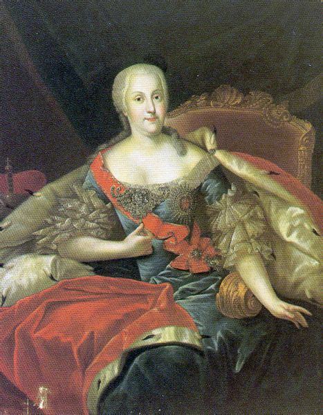 Johanna Elisabeth Von Schleswig Holstein Gottorf