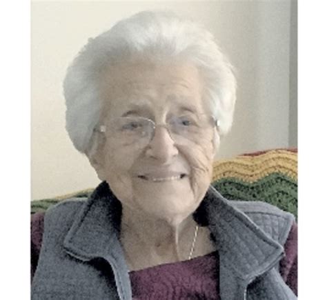 Marion Shaw Obituary Brantford Expositor