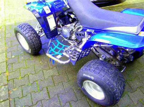 Yamaha Warrior Yfm Top T V Neu Bestes Angebot Von Quads