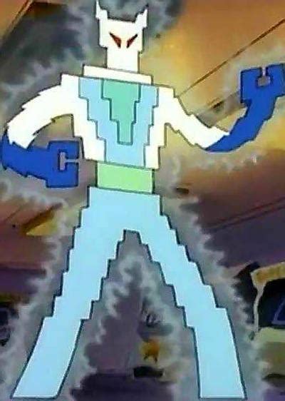 Videoman by CyberMan001 on DeviantArt