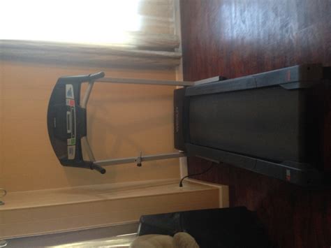 Treadmill Nex Tech Classifieds