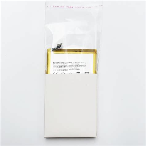 Batería original de HB496590EFW-F para HUAWEI, 5000mAh| Alibaba.com