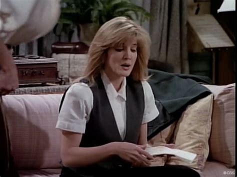 Wings 4 X 14 I Got A Secret Crystal Bernard Wings Tv Tv Series