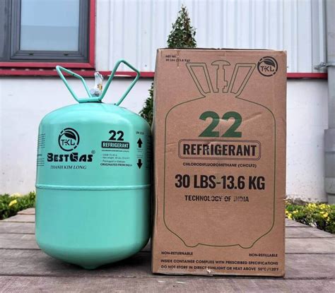 Gas Lạnh Bestgas Thanh Kim Long R22 1360 Và 2270 Kg Thanh Kim Long Nhà Phân Phối Gas