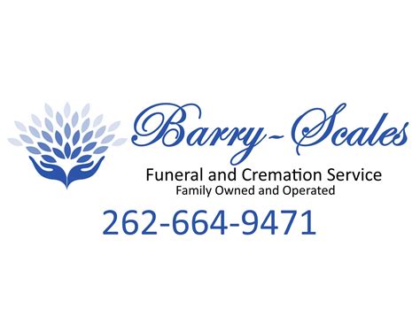 Barry-Scales Funeral and Cremation Service | Racine WI