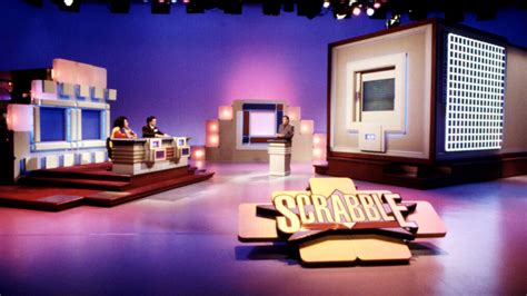 Scrabble (1984) - NBC Game Show