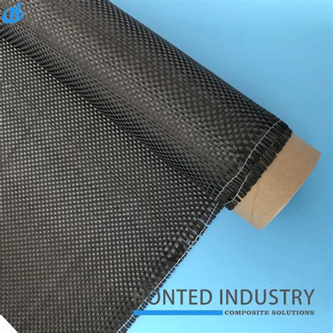 China Factory K G G G Biaxial Degree Carbon Fibre