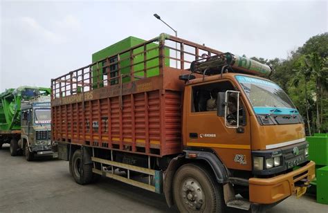 LCV Trucks Transportation Services At Best Price In Chennai ID