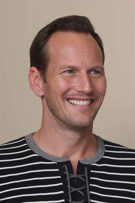 patrick wilson net worth 2021