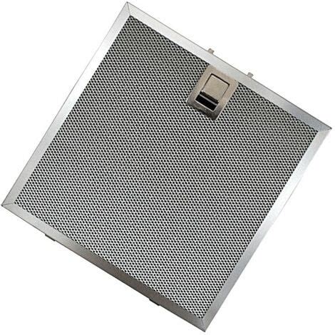 Filtro Metallo Cappa Aspirante FALMEC 333705