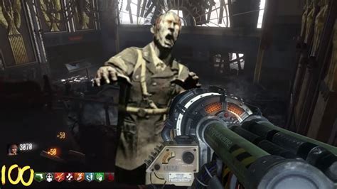 Kino Der Toten STARTING ROOM CHALLENGE YouTube