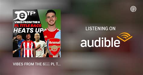 Vibes From The 6🦉 Pl Title Race Heats Up 🔥arsenal Must Win Vs Palace 😳