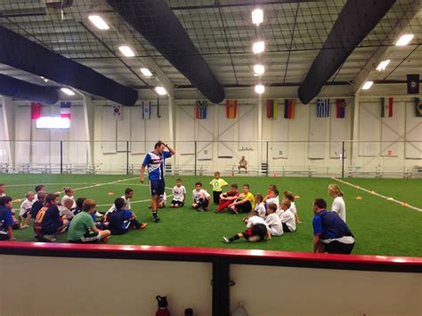 Why Are March Break Soccer Camps Still a Thing? | Soccer Fitness