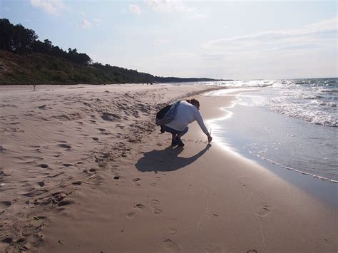 Havet Beach Man Gratis foto på Pixabay Pixabay