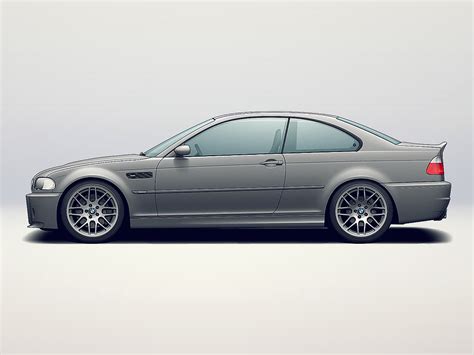 BMW M3 CSL by Philip Ackermann on Dribbble