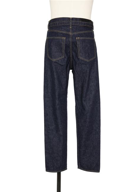 Beyondexx Denim Pants Sacai Official Store サカイ オフィシャル