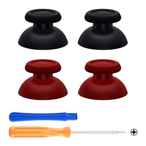 Сменные аналоговые стики для ps5 | AliExpress