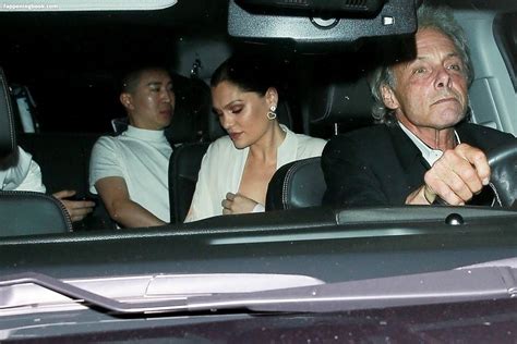 Jessie J Jessie J Jessiej Nude OnlyFans Leaks Fappening Page FappeningBook