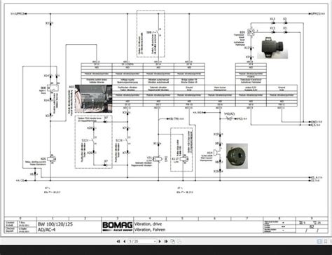 Bomag Bw Ad Ac Wiring Diagram Function En De